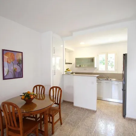 Vakantiehuis Bungalow *
