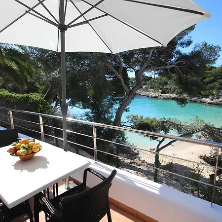Holiday home Bungalow Cala D'Or Cala d'Or (Mallorca)