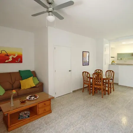 Holiday home Bungalow Cala D'Or *