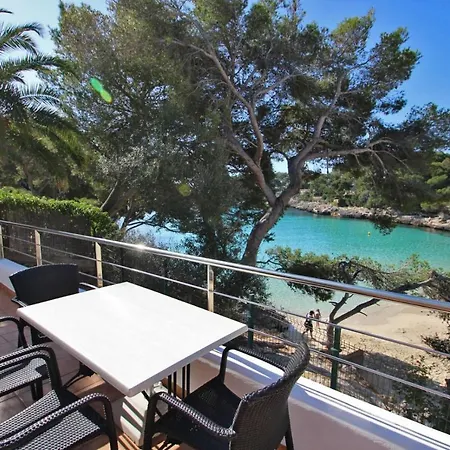 Holiday home Bungalow Cala D'Or *