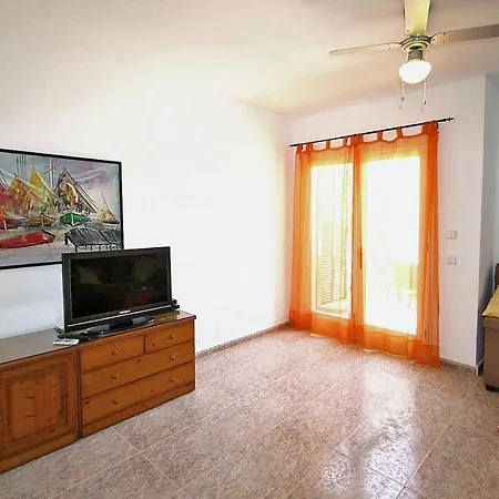 Holiday home Bungalow Cala D'Or