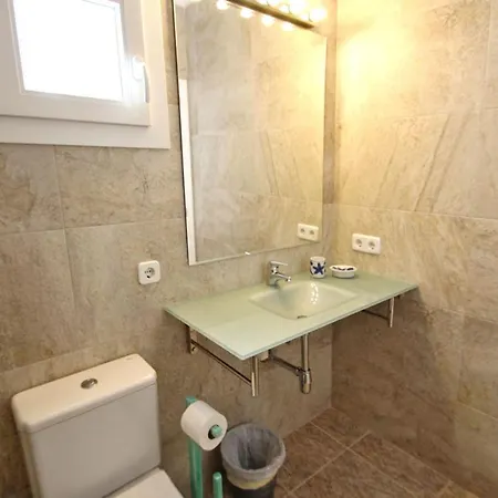 Holiday home Bungalow Cala D'Or *