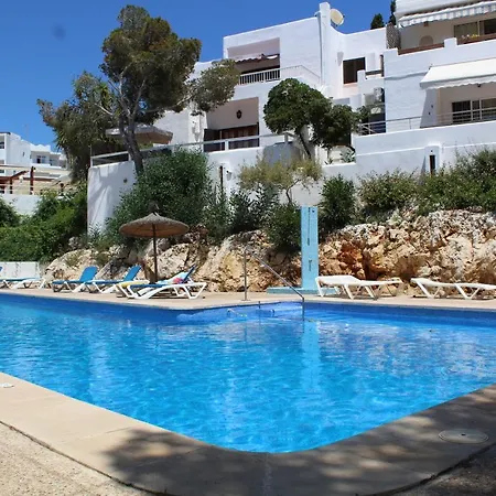 Bungalow Cala D'Or *