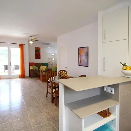 Holiday home Bungalow Cala D'Or Cala d'Or (Mallorca)