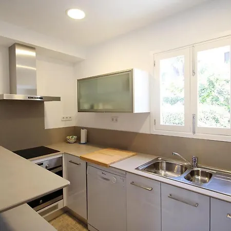 Bungalow Cala D'Or Holiday home *