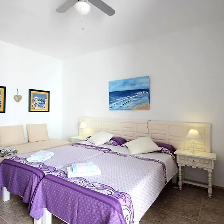 Bungalow Cala D'Or Holiday home