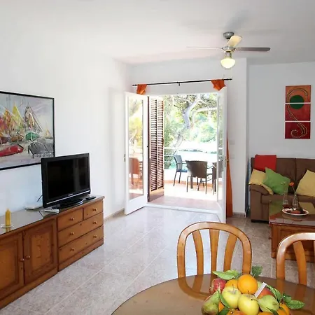 Holiday home Bungalow Cala D'Or Cala d'Or (Mallorca)