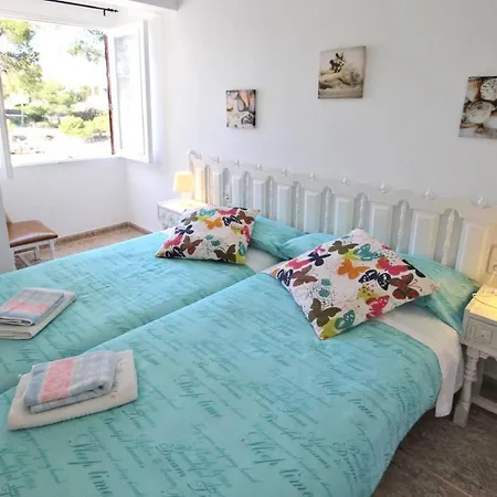 Bungalow Cala D'Or *