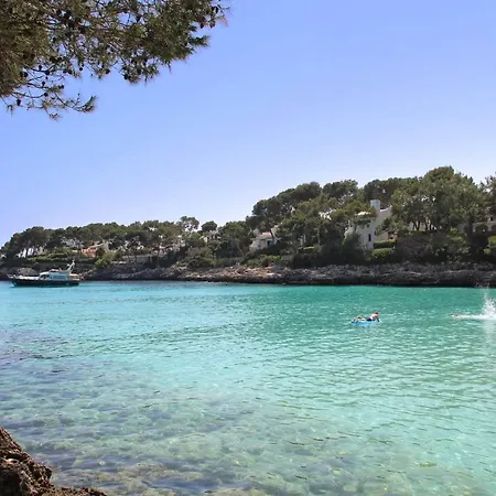 Holiday home Bungalow Cala D'Or