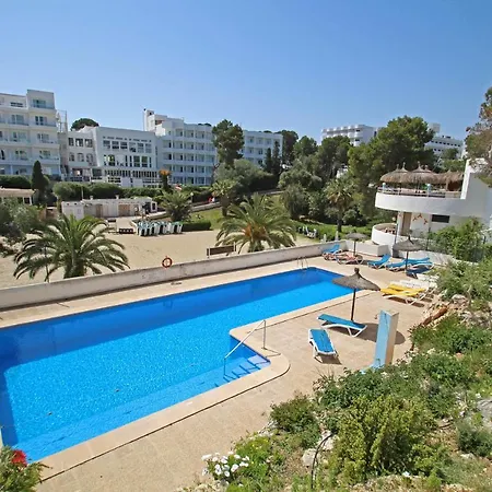Bungalow Cala D'Or Holiday home