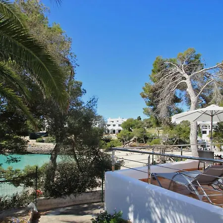 Bungalow Cala D'Or *