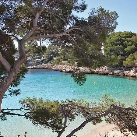 Bungalow Cala D'Or *