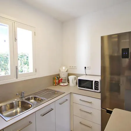 Holiday home Bungalow Cala D'Or