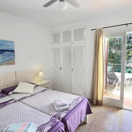 Bungalow Cala D'Or