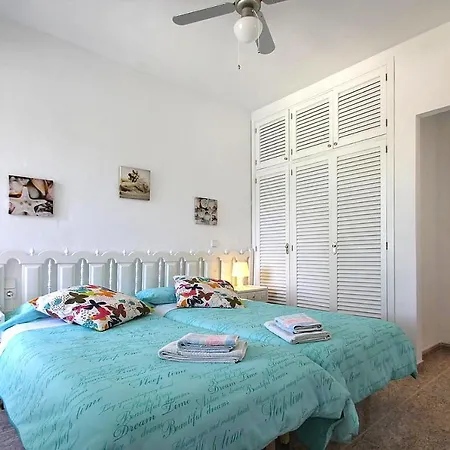 Bungalow Cala D'Or Holiday home *