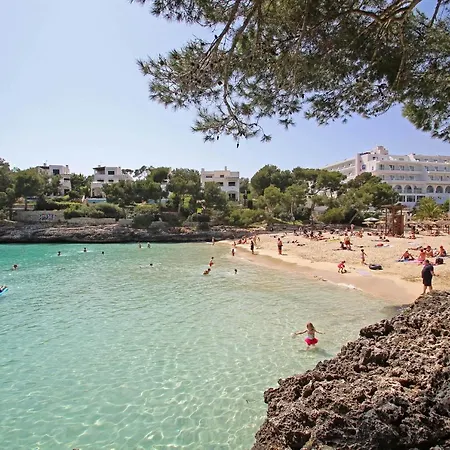 Bungalow Cala D'Or *