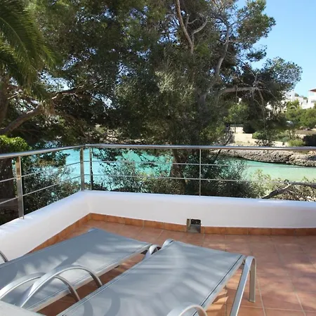 Holiday home Bungalow Cala D'Or *