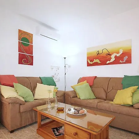 Bungalow Cala D'Or Holiday home
