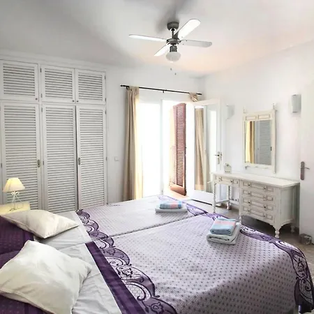 Holiday home Bungalow Cala D'Or *