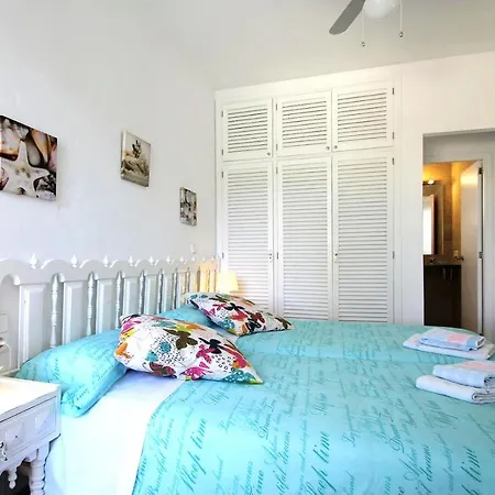 Holiday home Bungalow Cala D'Or