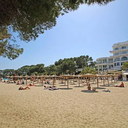 Bungalow Cala D'Or *